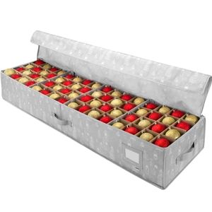 Christmas Tree ornament storage